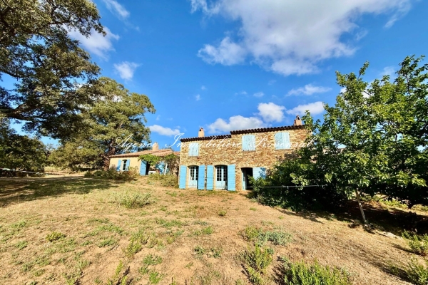 Luxury House for sale in Sainte-Maxime, 1 155 000 €, Photo 5