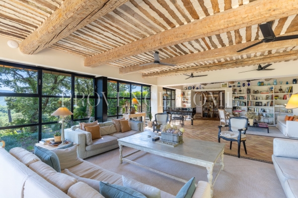 Maison de luxe à vendre à Ménerbes, 4 500 000 €, Photo 5