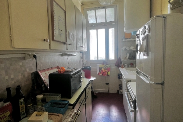 Appartement de luxe à vendre à Paris 15ème, 554 000 €, Photo 6