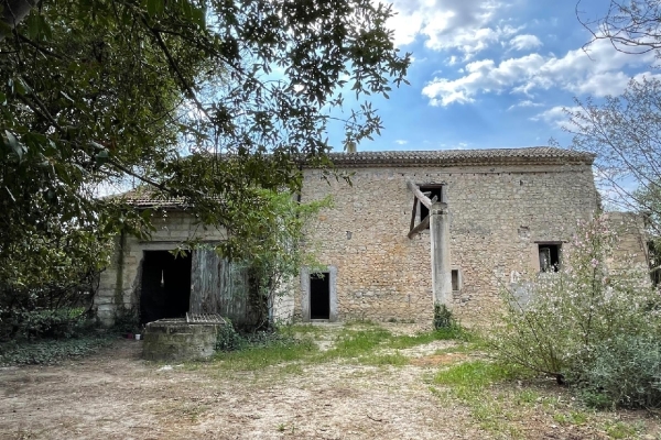 Maison de luxe à vendre à Saint-Sériès, 400 000 €, Photo 6