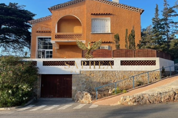 Maison de luxe à vendre à Bandol, 2 100 000 €, Photo 6