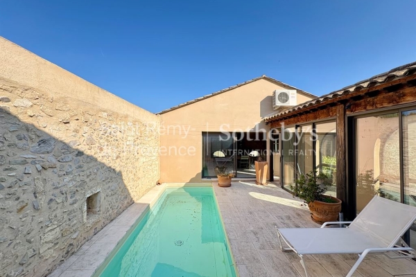 Maison de luxe à vendre à Maussane les Alpilles, 995 000 €, Photo 6