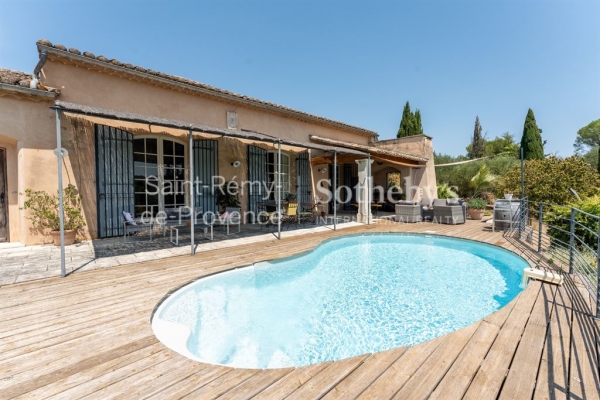 Maison de luxe à vendre à Saint-Rémy-de-Provence, 1 350 000 €, Photo 6