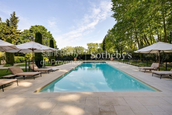 Maison de luxe à vendre à Saint-Rémy-de-Provence, 8 900 000 €, Photo 6