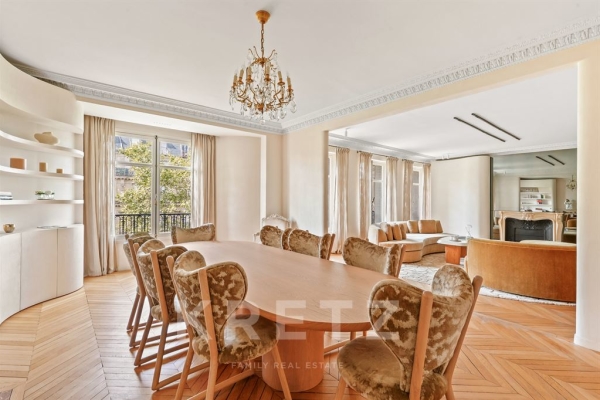 Appartement de luxe à vendre à Paris 7ème, 5 250 000 €, Photo 6