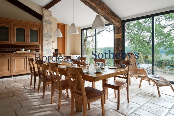 Maison de luxe à vendre à Bordeaux, 2 900 000 €, Photo 6