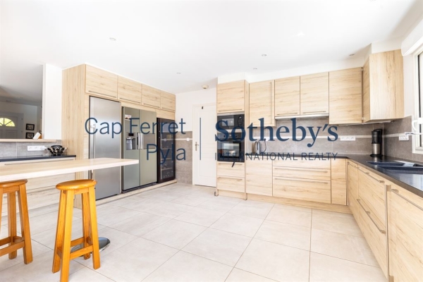 Maison de luxe à vendre à La Teste-de-Buch, 1 050 000 €, Photo 6
