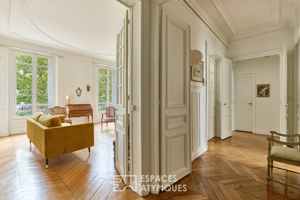 Appartement de luxe à vendre à Paris 7ème, 2 200 000 €, Photo 6