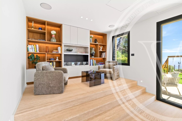Maison de luxe à vendre à La Turbie, 6 800 000 €, Photo 6