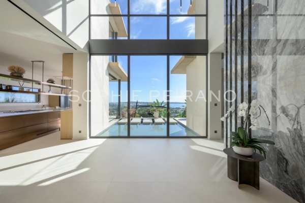 Maison de luxe à vendre à Cannes, 11 800 000 €, Photo 6