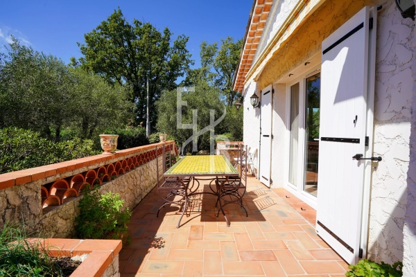 Maison de luxe à vendre à Valbonne, 900 000 €, Photo 6