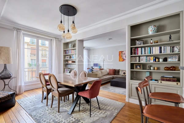 Appartement de luxe à vendre à Paris 16ème, 1 380 000 €, Photo 6