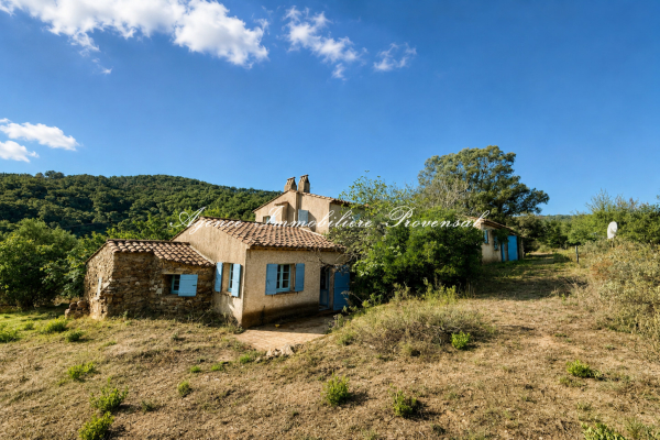Luxury House for sale in Sainte-Maxime, 1 155 000 €, Photo 6