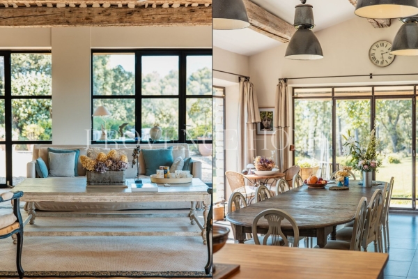 Maison de luxe à vendre à Ménerbes, 4 500 000 €, Photo 6