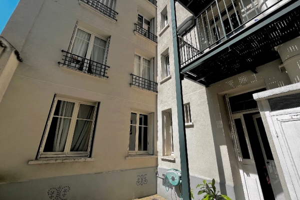 Appartement de luxe à vendre à Paris 15ème, 554 000 €, Photo 7