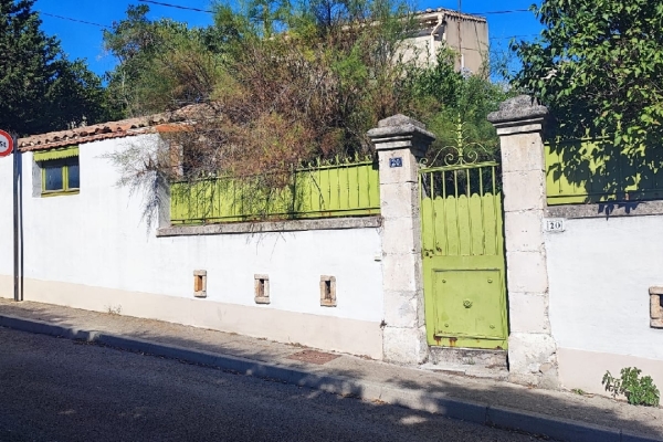 Maison de luxe à vendre à Nîmes, 400 000 €, Photo 7
