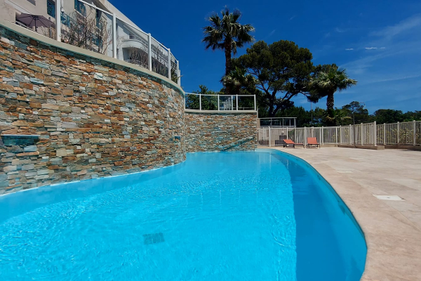 Appartement de luxe à vendre à Saint-Raphaël, 1 390 000 €, Photo 7