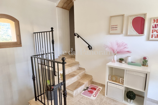 Maison de luxe à vendre à Le Tignet, 630 000 €, Photo 7