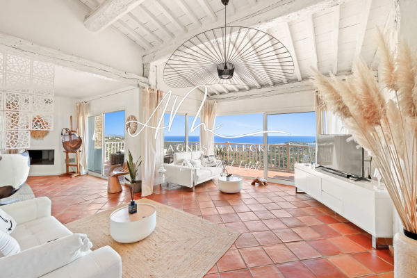 Maison de luxe à vendre à Cavalaire-sur-Mer, 3 290 000 €, Photo 7