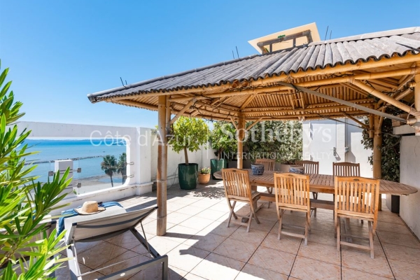 Appartement de luxe à vendre à Saint-Laurent-du-Var, 1 590 000 €, Photo 7