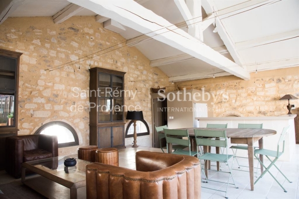 Maison de luxe à vendre à Maussane les Alpilles, 995 000 €, Photo 7