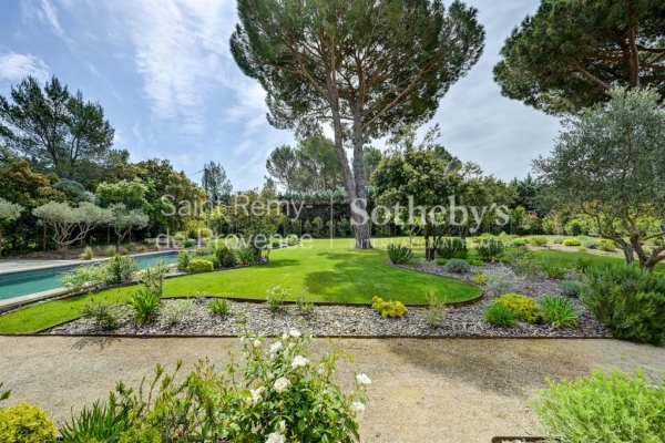 Maison de luxe à vendre à Eygalières, 3 850 000 €, Photo 7