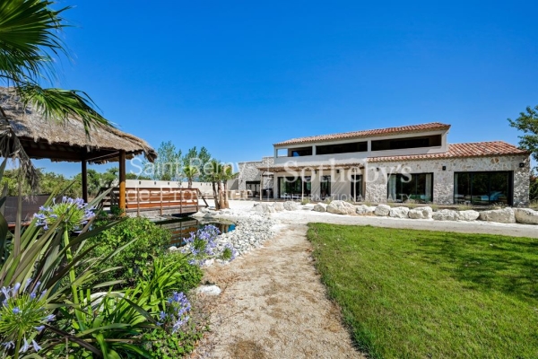 Maison de luxe à vendre à Eygalières, 5 900 000 €, Photo 7