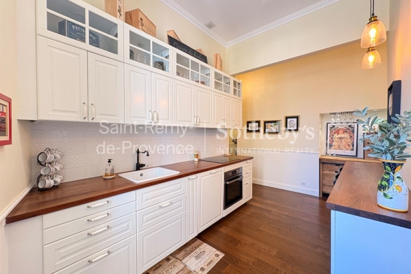 Appartement de luxe à vendre à Avignon, 660 000 €, Photo 7