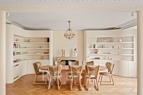 Appartement de luxe à vendre à Paris 7ème, 5 250 000 €, Photo 7