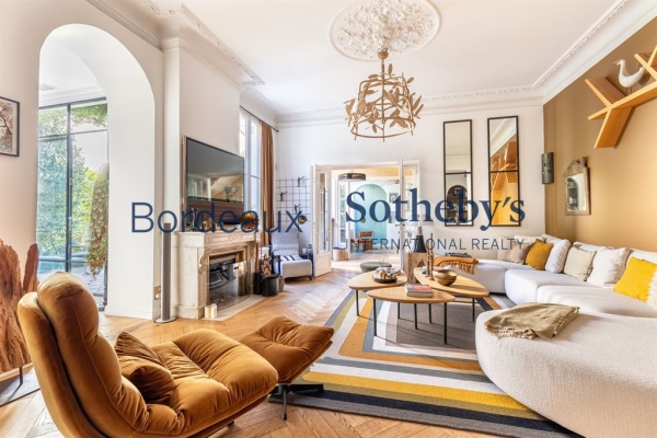 Maison de luxe à vendre à Bordeaux, 2 650 000 €, Photo 7