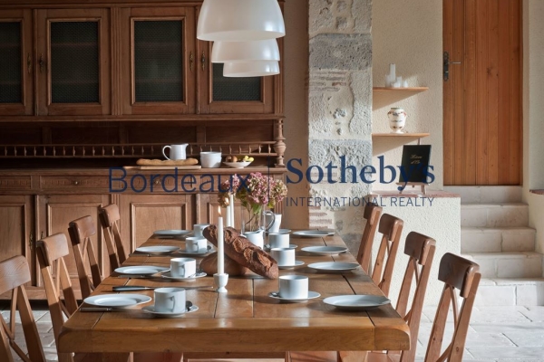 Maison de luxe à vendre à Bordeaux, 2 900 000 €, Photo 7