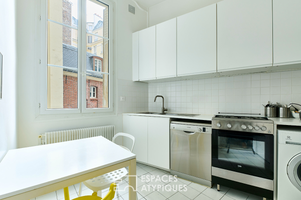 Appartement de luxe à vendre à Paris 7ème, 2 200 000 €, Photo 7