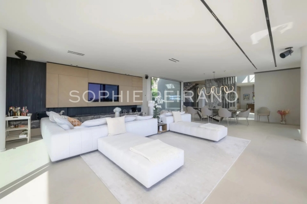 Maison de luxe à vendre à Cannes, 11 800 000 €, Photo 7