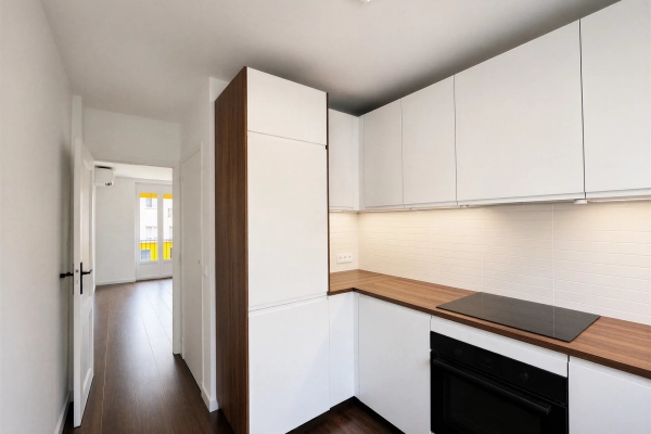 Luxury Apartment for sale in Villefranche-sur-Mer, 535 000 €, Photo 7
