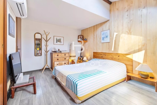 Appartement de luxe à vendre à Beaulieu-sur-Mer, 380 000 €, Photo 7