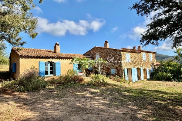 Luxury House for sale in Sainte-Maxime, 1 155 000 €, Photo 7