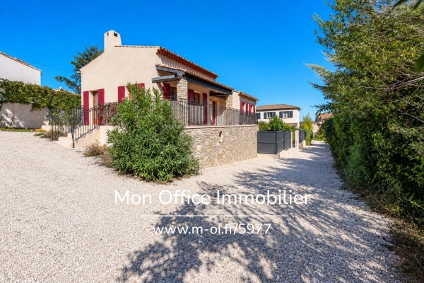 Luxury House for sale in Cabriès, 490 000 €, Photo 1