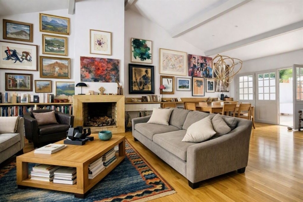 Luxury Apartment for sale in Ciboure, 1 300 000 €, Photo 1