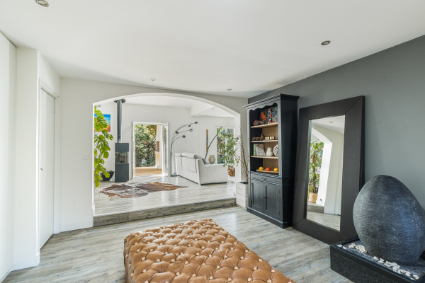 Luxury House for sale in Carignan de Bordeaux, 688 000 €, Photo 1