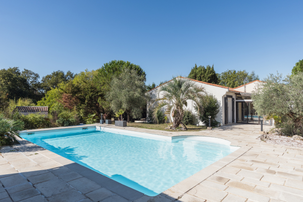 Maison de luxe à vendre à Carignan de Bordeaux, 688 000 €, Photo 1