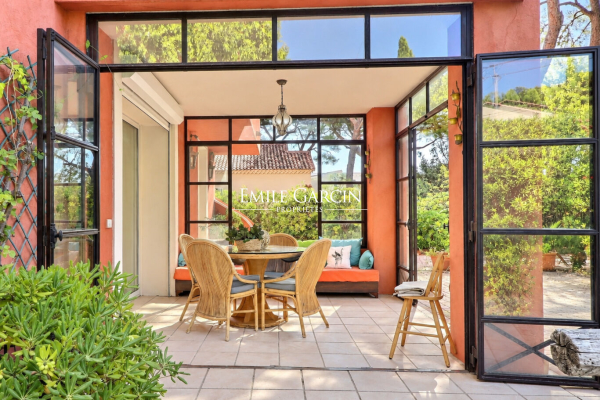 Maison de luxe à vendre à Carry-le-Rouet, 1 400 000 €, Photo 2