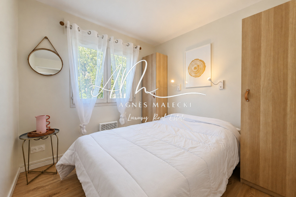 Appartement de luxe à vendre à Rayol Canadel sur Mer, 465 000 €, Photo 2