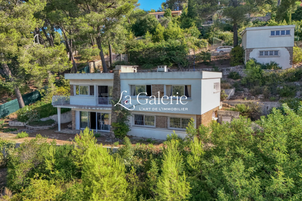 Maison de luxe à vendre à Carqueiranne, 1 456 000 €, Photo 2