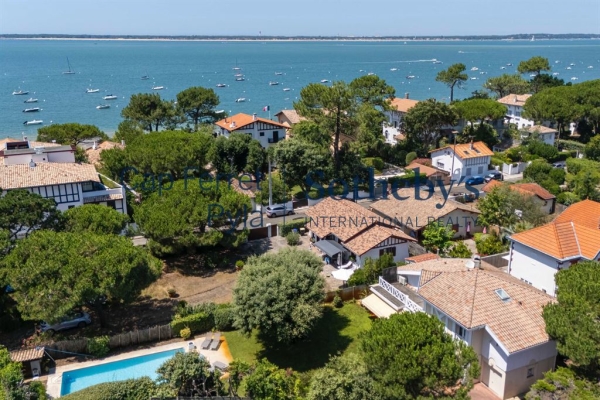 Maison de luxe à vendre à Pyla sur Mer, 1 495 000 €, Photo 2