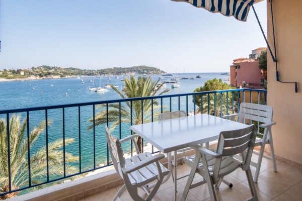 Luxury Apartment for sale in Villefranche-sur-Mer, 725 000 €, Photo 3