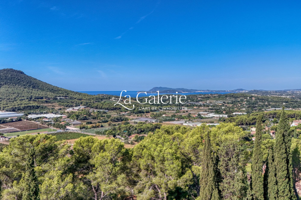 Maison de luxe à vendre à Carqueiranne, 1 456 000 €, Photo 4