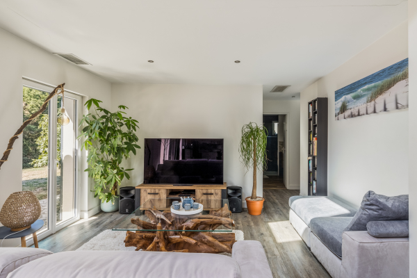 Luxury House for sale in Carignan de Bordeaux, 688 000 €, Photo 4