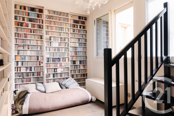 Appartement de luxe à vendre à Paris 11ème, 653 000 €, Photo 5