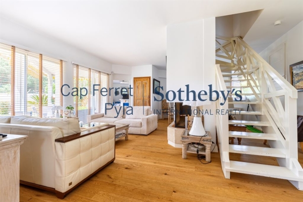 Maison de luxe à vendre à Pyla sur Mer, 1 495 000 €, Photo 5