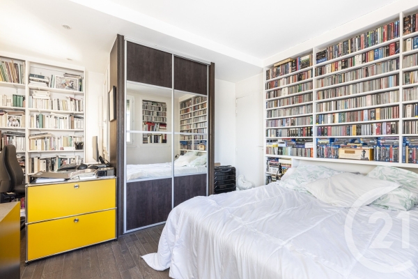 Appartement de luxe à vendre à Paris 11ème, 653 000 €, Photo 6